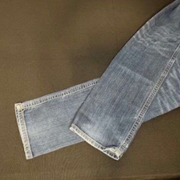 Men's bullhead jeans, Drakes Skinniest, Size 32/32 EUC - Picture 5 of 10